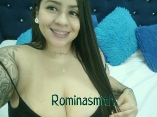 Rominasmith