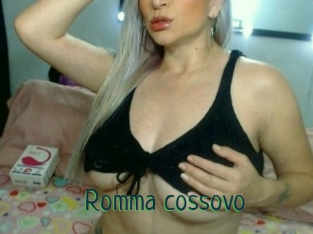 Romma_cossovo