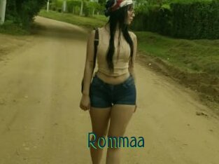 Rommaa