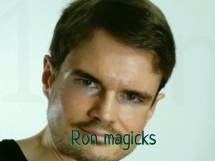 Ron_magicks