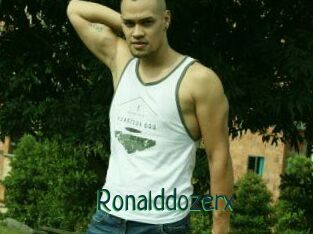 Ronalddozerx