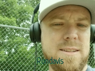 Rondavis