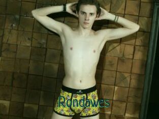 Rondawes