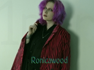 Ronicawood