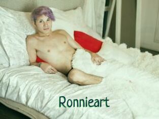 Ronnieart