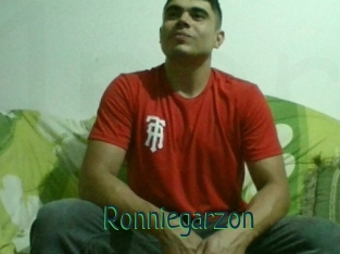 Ronniegarzon