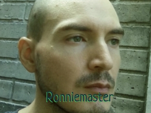 Ronniemaster