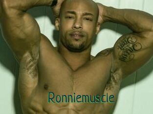 Ronniemuscle