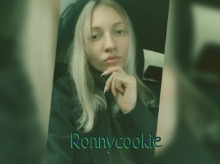 Ronnycookie