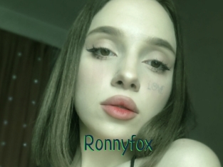 Ronnyfox