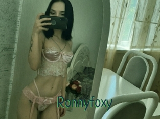 Ronnyfoxy