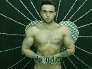 Ronnylion