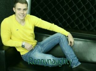 Ronnynaughty