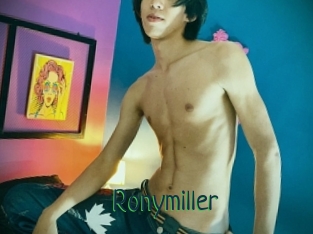 Ronymiller