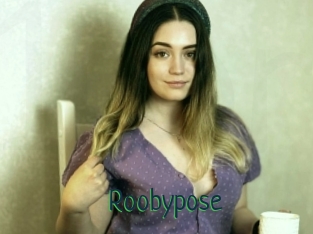 Roobypose