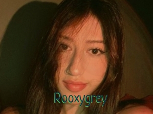 Rooxygrey