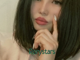 Rorystars