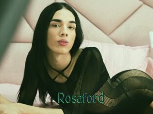 Rosaford