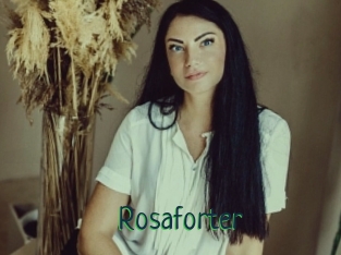 Rosaforter