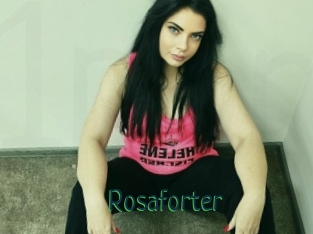 Rosaforter