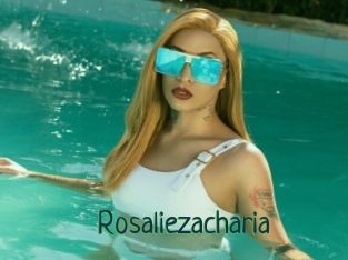 Rosaliezacharia