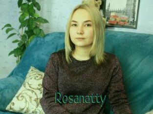 Rosanatty