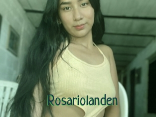 Rosariolanden