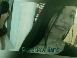 Rosario_williams