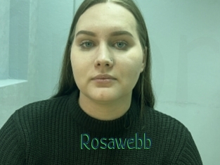 Rosawebb