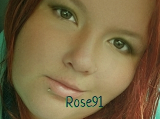 Rose91