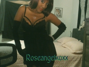 Roseangelxoxx