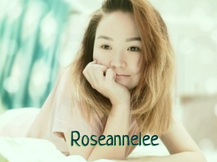 Roseannelee