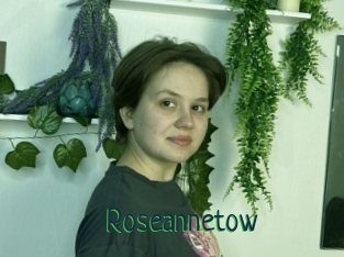 Roseannetow