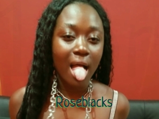 Roseblacks