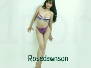 Rosedawnson