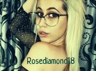 Rosediamond18