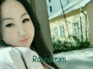 Rosedream