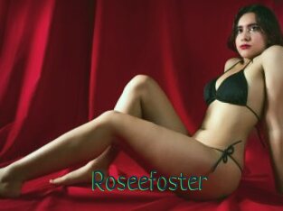 Roseefoster