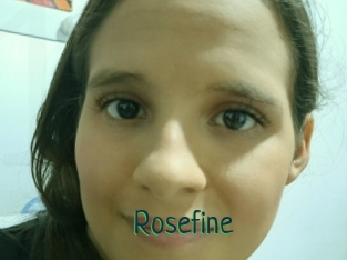 Rosefine