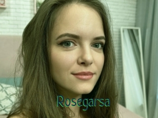 Rosegarsa