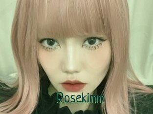 Rosekimm