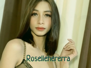 Rosellehererra