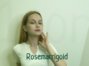 Rosemarrigold