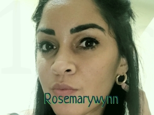 Rosemarywynn