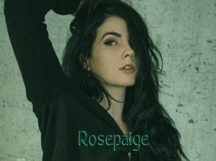 Rosepaige