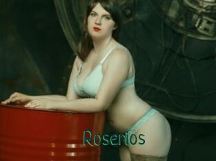 Roserios