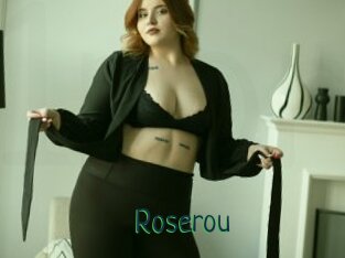 Roserou