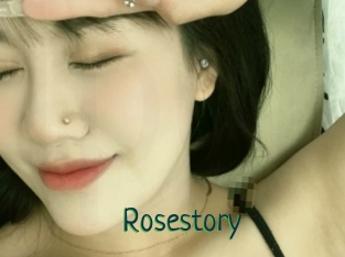 Rosestory