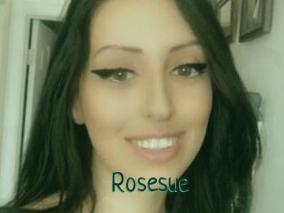 Rosesue