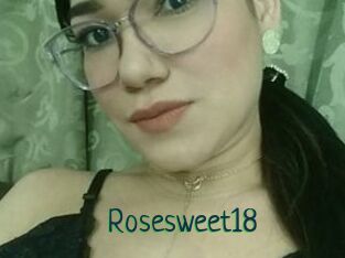 Rosesweet18